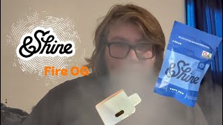 &Shine - (Fire Og) 2G AIO Review 