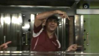 Chilli Sauce Kebab