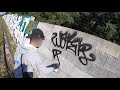 Tagging and Bombing 19 - RESK12