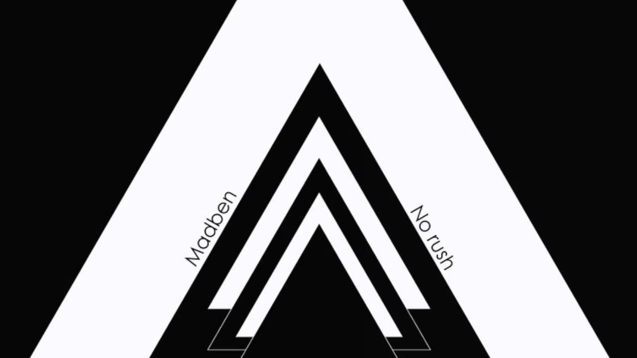 Madben - No rush (free download in the description)