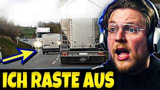 Alle LEBENSMÜDE - Dashcam Videos brechen mich