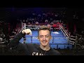 BAKHODIR JALOLOV'S PRO DEBUT vs. HUGO TRUJILLO | FULL FIGHT HD | BOXING WORLD