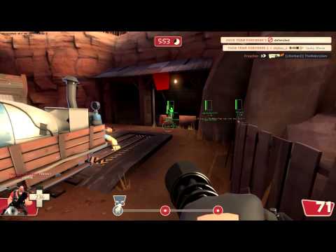 [UNDETECTED] TF2 Aimbot/Triggerbot and Wallhack/ESP - YouTube - 480 x 360 jpeg 15kB