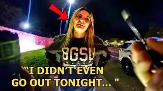 2nd OVI Arrest — Field Sobriety Tests, Fake ID & Breath Refusal: Full Legal Breakdown