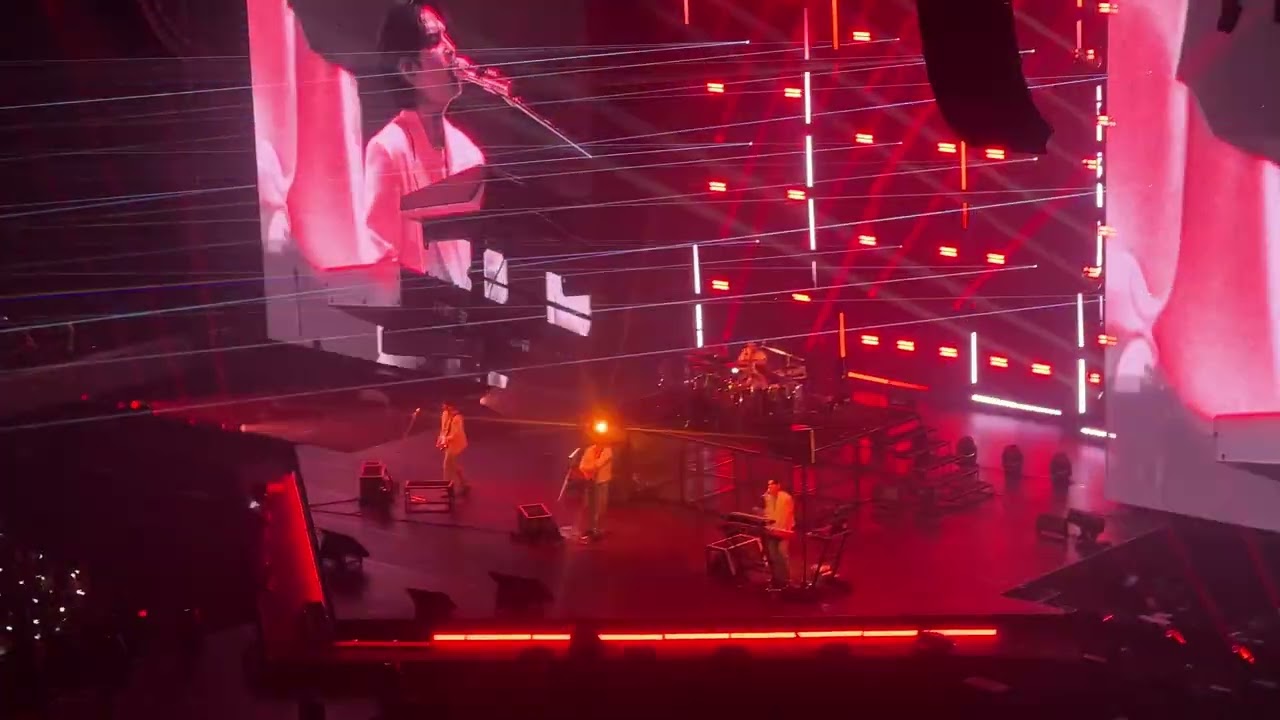 240126 DAY6 - Shoot Me | The Decade in Manila