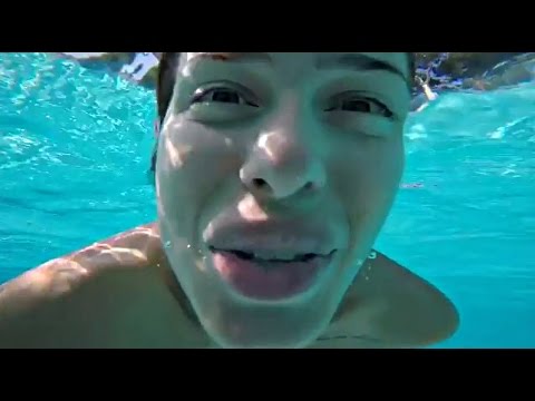 ულამაზესი მიმი შელია მეგობარ ბიჭებთან ერთად ბათუმში/Миранда Шелия