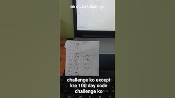 #100day #coding #dsa #challenge #youtubeshorts #shorts #trending #achievement #computer