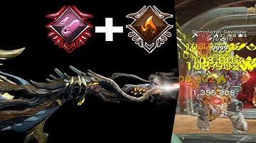 Synapse Steel Path Level Cap Disruption (READ PINNED) | Warframe