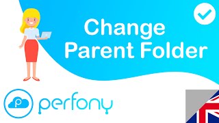 3.10 - Move an action to another parent folder