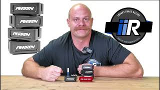 PERRIN Jack Pad Set for Subaru | Protect Your Pinch Welds Forever | PSP-BDY-040BK