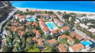 Ölüdeniz Resort by Z Hotels