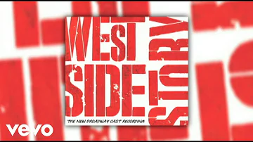 West Side Story - The New Broadway Cast - West Side Story EPK