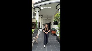 Eastwood Green | 5 Bedrooms | 3222 sqft