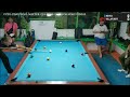 (NEW) FINAL` EFREN BATA REYES VS. Oliver "Cocoy Digos" Villafuerte