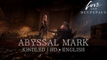 Sylus: Abyssal Mark | HD・ ENG | Where Drakeshadows Fall | Love and Deepspace