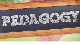 What is Pedagogy in Early Childhood? | Early Childhood Pedagogy: Scaffolding