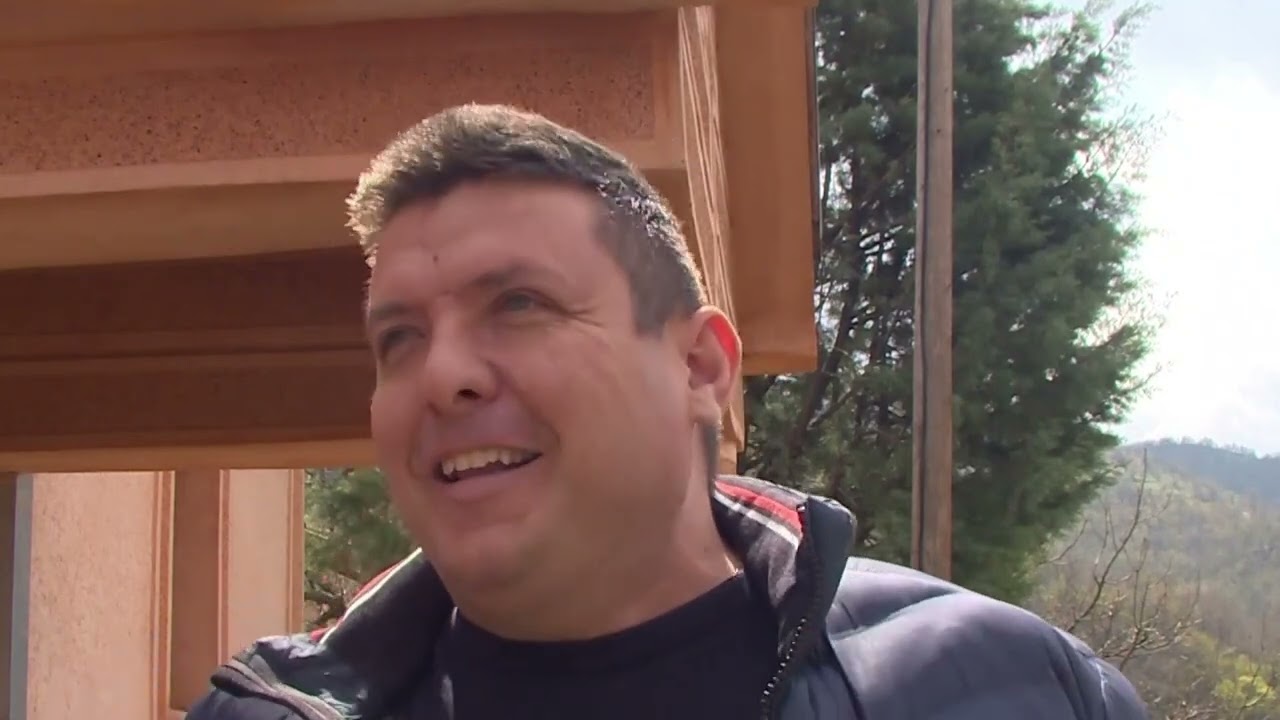 ГОРНА БОШАВА ЖИВЕЕ