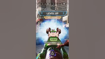 How to use sentinel as a shotgun #apexlegends