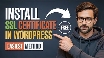 Fix SSL Certificate Errors on WordPress | Secure Your Site with Really Simple SSL (Free Plugin)