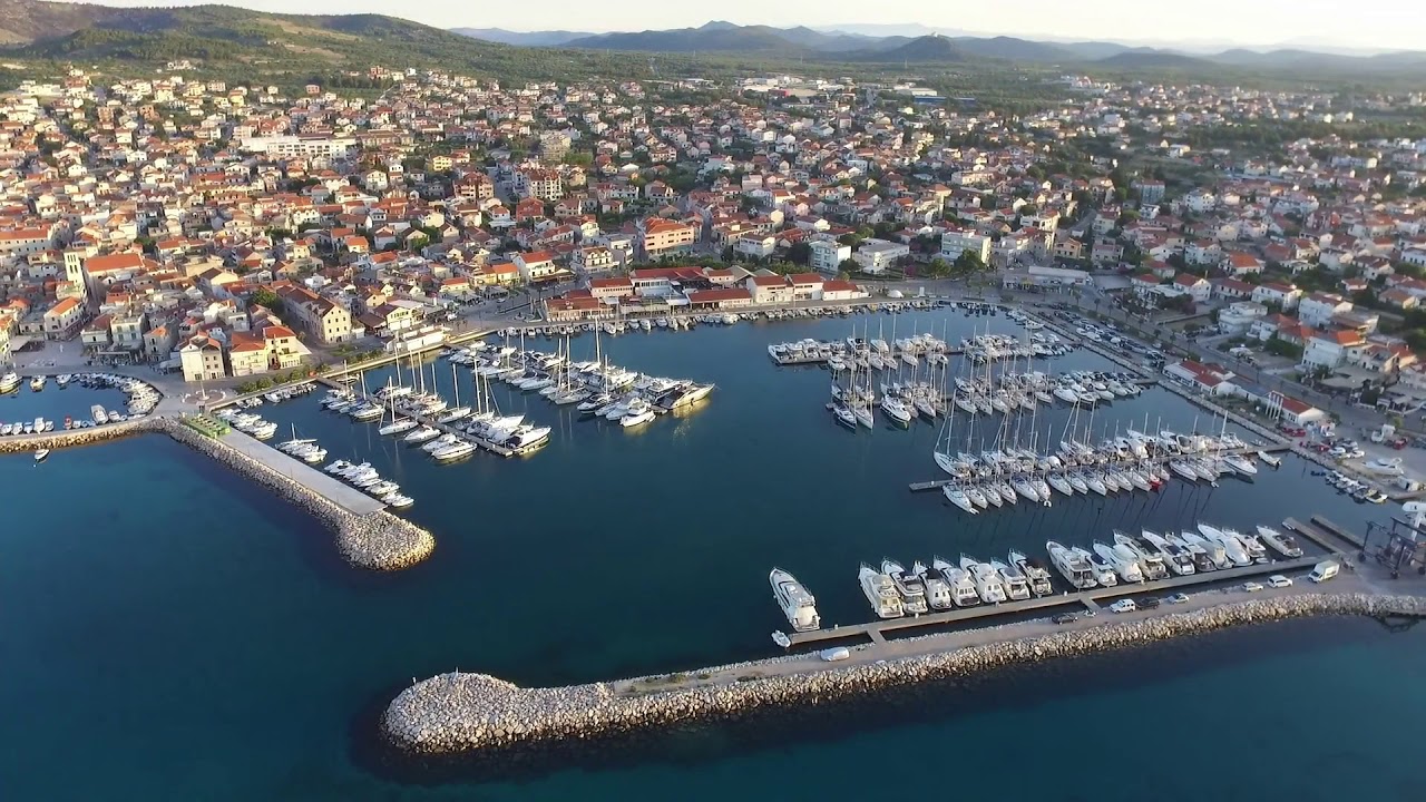 Vodice 2019