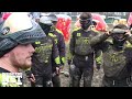 LA Infamous vs Houston Heat - Inside the Net™ | 2015 PSP Dallas Open - Pro Paintball Finals Match