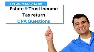 How to Answer CPA Exam Questions
