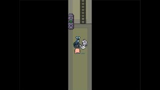 - Ghosts of the Past -  【Mother：Cognitive Dissonance】　OST