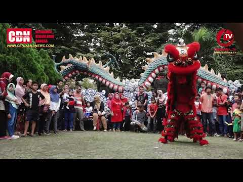 Filosofi Barongsai Bagi Ummat Konghucu