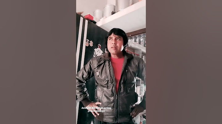 #muqaddar ka #Sikandar #best dialogue #Amitabh #Bachchan acting #pravin #pipaliya