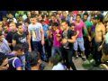 رقص مافيا باب الشعرية 2 اعداد وائل انون 
