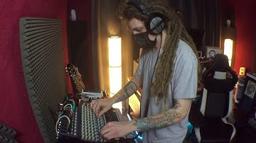 DUB Mixing with ONLY One Loop - Part 3/5