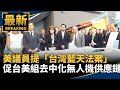 美國對中國政策