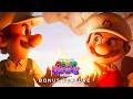 The Super Mario Galaxy Movie | High Action Moments | Bonus Feature