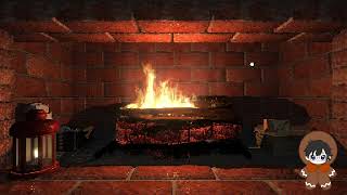 Lighting Fires!! (Virtual Interactive Fireplace Game Review)