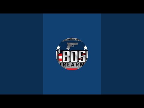 D'Boss Firearms is live!