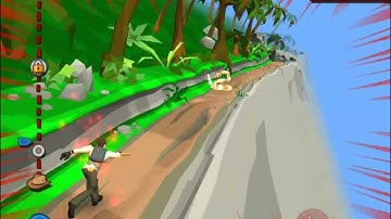 Pitfall! - 9235m (High Score by edepot)