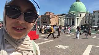 Venedik vlog, İtalya anıları🧝‍♀️💅💄💋🫶😎🍉🌞🌻⛱️🕶️🏖️🧴💃🧘‍♀️☀️🏊‍♀️