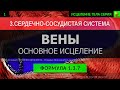 1.3.7 🎧 Здоровые Вены ГЛУБОКОЕ ИСЦЕЛЕНИЕ (резонансный саблиминал)