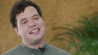 Genomineerde Starter Van Het Jaar Regio Zwolle 2020 Marijn Bulthuis Haarspullen.nl