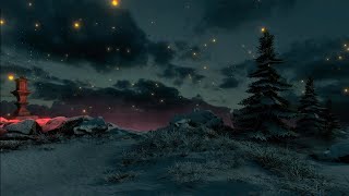 Passage to Shangri-La (1 hour zen screensaver)