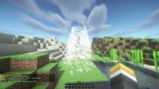 Самопис плагин на анимации при бане, кике или муте (1.16-1.21)