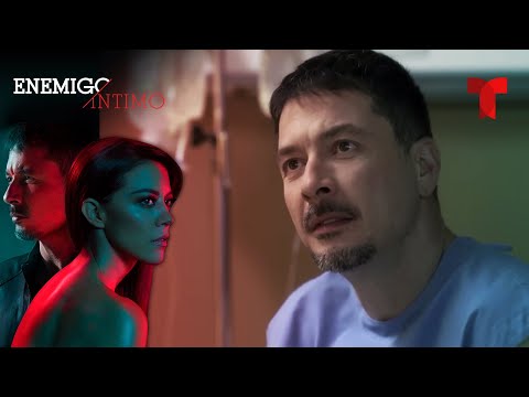 Enemigo Íntimo | Capítulo 7 | Telemundo