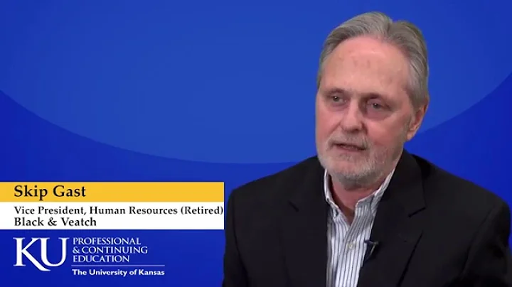 KU Strategic Leadership Series: Learn skills from ...
