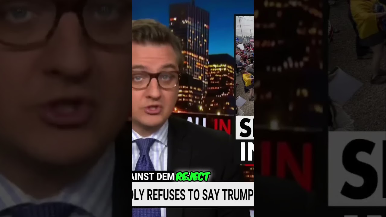 Trump's 2024 Strategy: Preparing for Election Chaos 