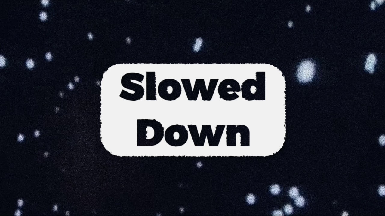 Lena Meyer - Satellite (𝘚𝘭𝘰𝘸𝘦𝘥 𝘥𝘰𝘸𝘯 + 𝘙𝘦𝘷𝘦𝘳𝘣)