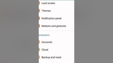 Android Lollipop hidded game
