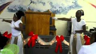 The Upper Room House of Prayers, 2010 Christmas Program