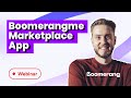 🤖 Boomerangme Integration Marketplace Release