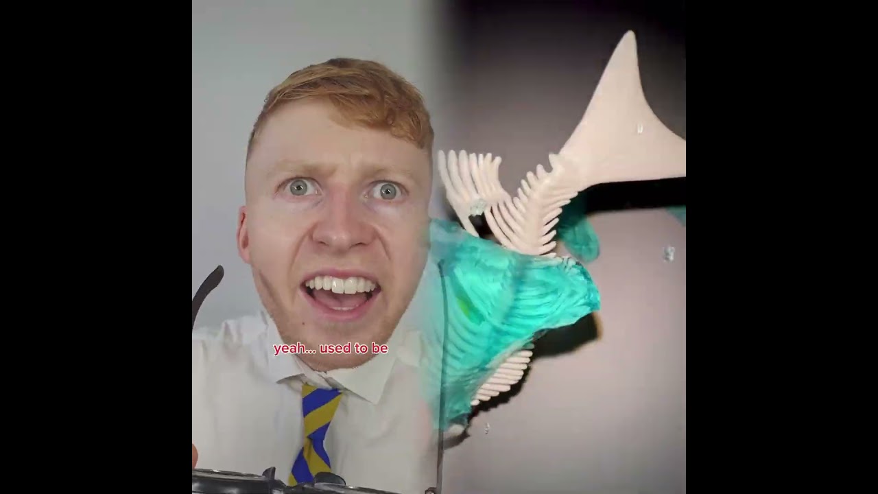 Weird kid moves to top set! 