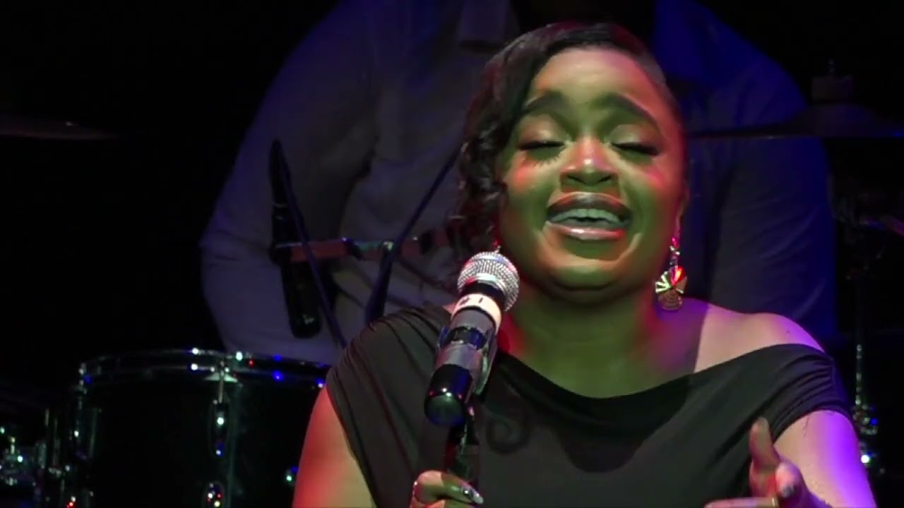 Say A Little Prayer Louis Nurse Sheerise Collymore A Jay St Louis